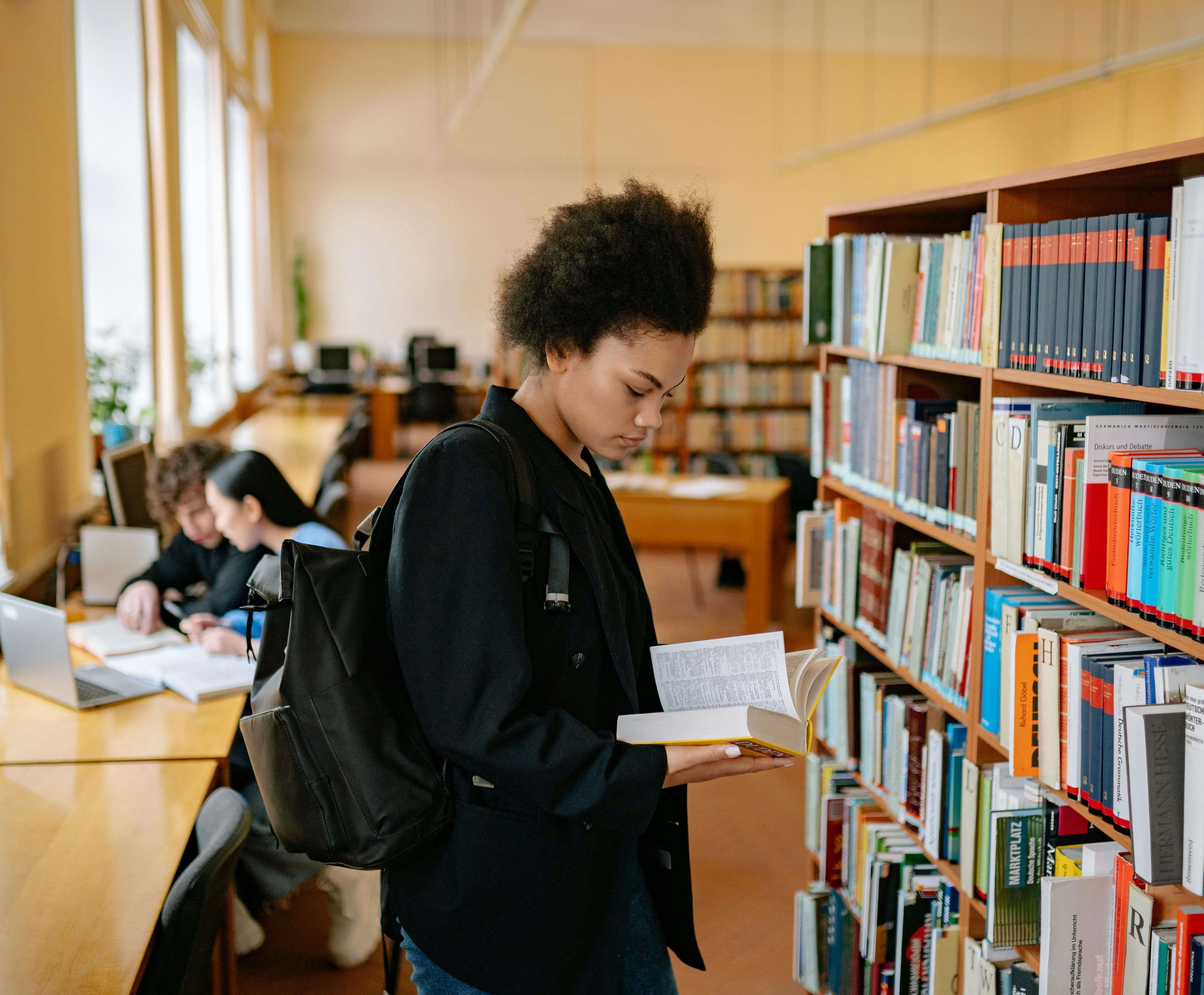 Study Abroad Guidance