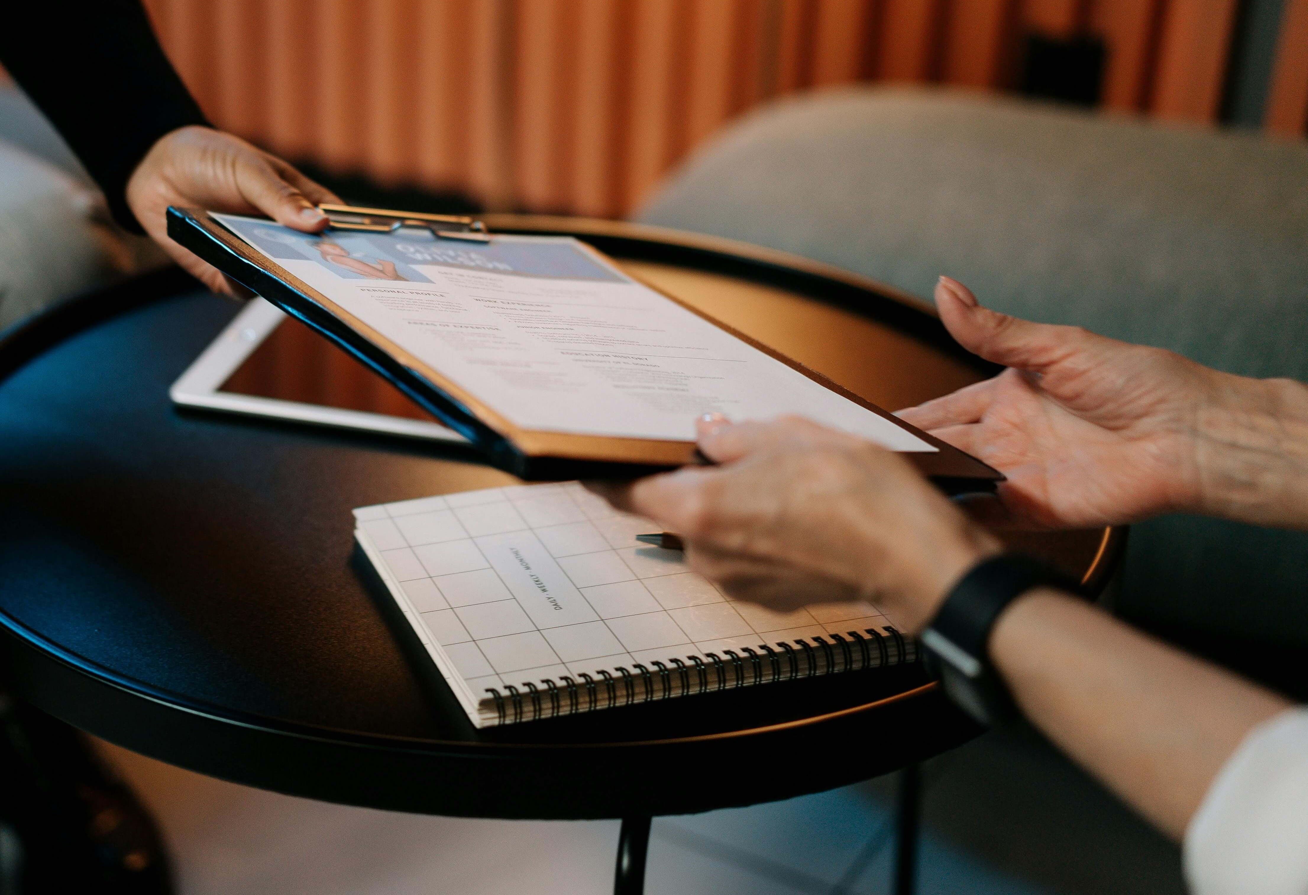 Visa & Relocation Guidance